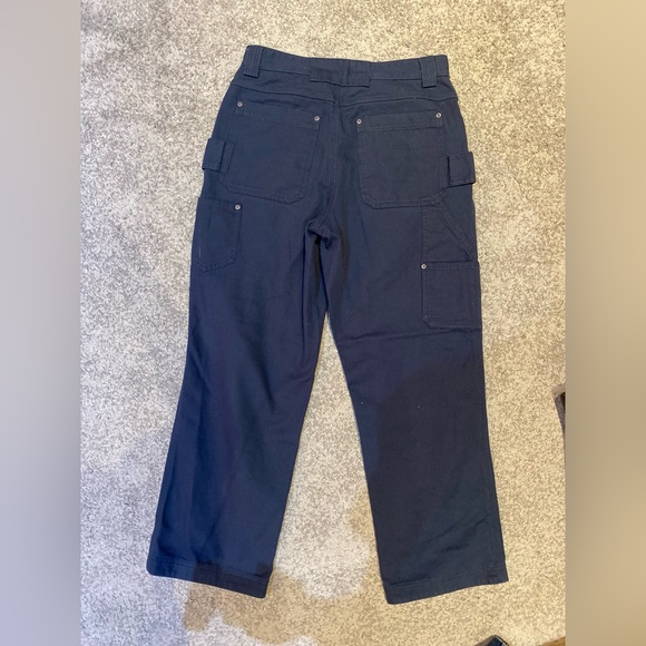Duluth Trading Co Work Pants - Picture 2 of 3